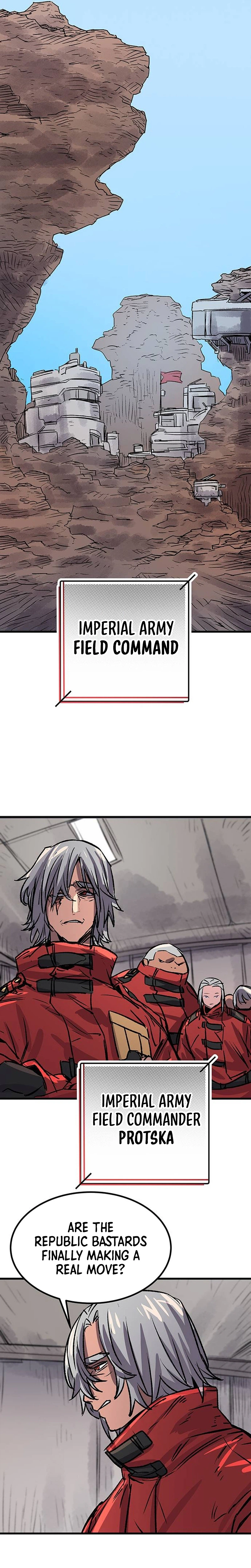 A FallenStar Chapter 35 page 14 - 