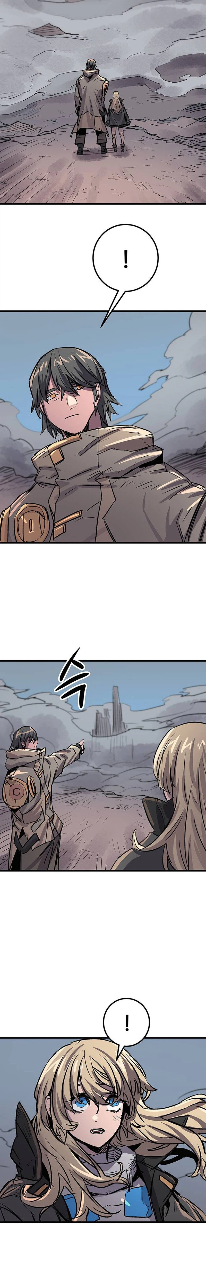 A FallenStar Chapter 35 page 17 - 