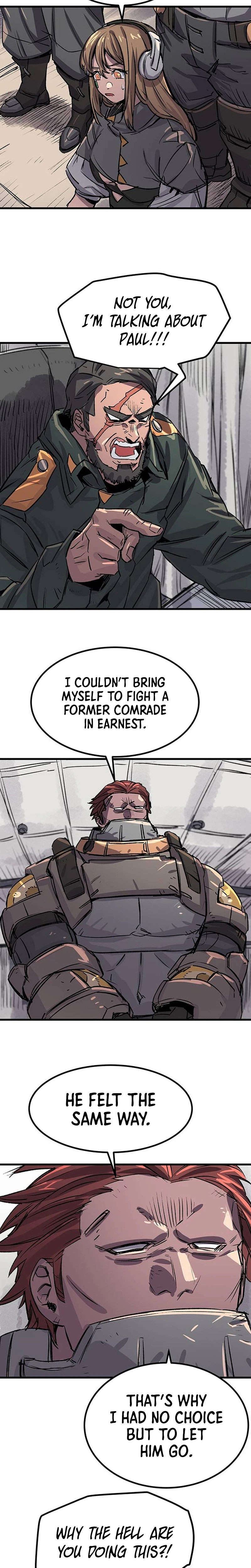 A FallenStar Chapter 35 page 3 - 