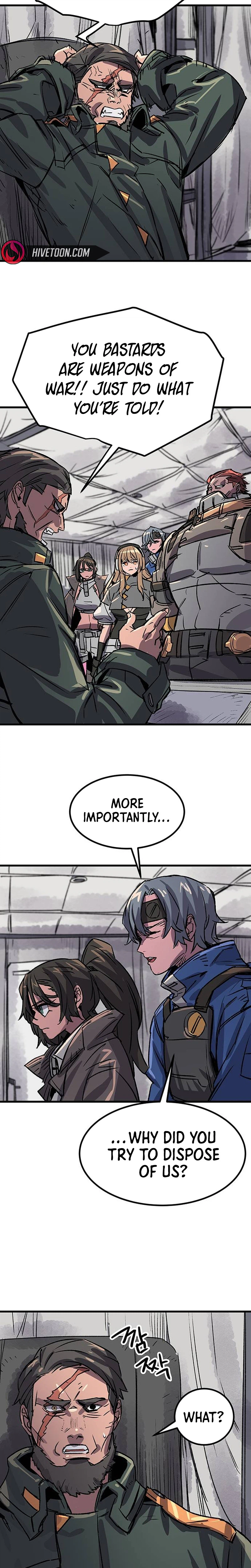 A FallenStar Chapter 35 page 4 - 