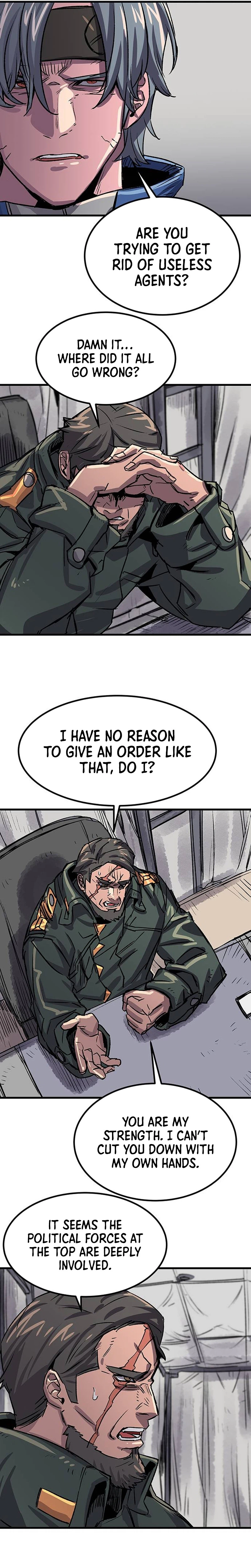 A FallenStar Chapter 35 page 6 - 