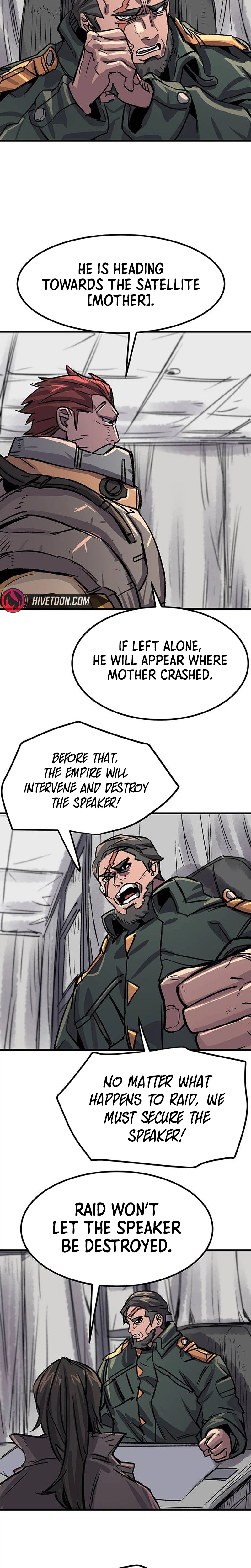 A FallenStar Chapter 35 page 8 - 