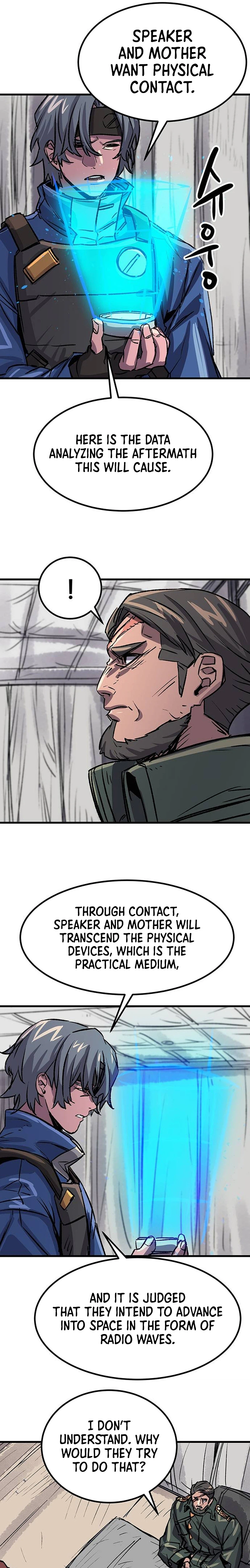 A FallenStar Chapter 35 page 10 - 
