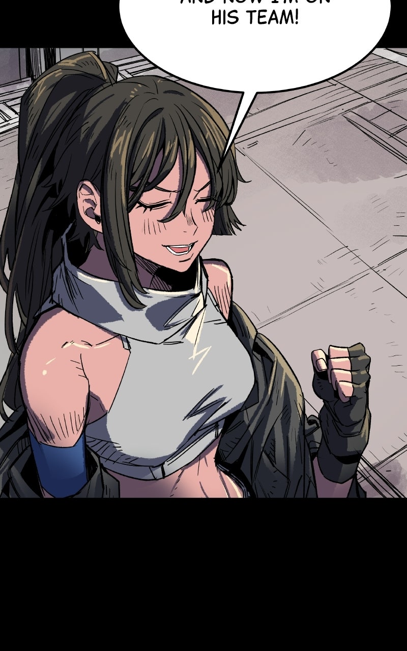 A FallenStar Ep. 4 - The Past and the Paradox page 11 - 