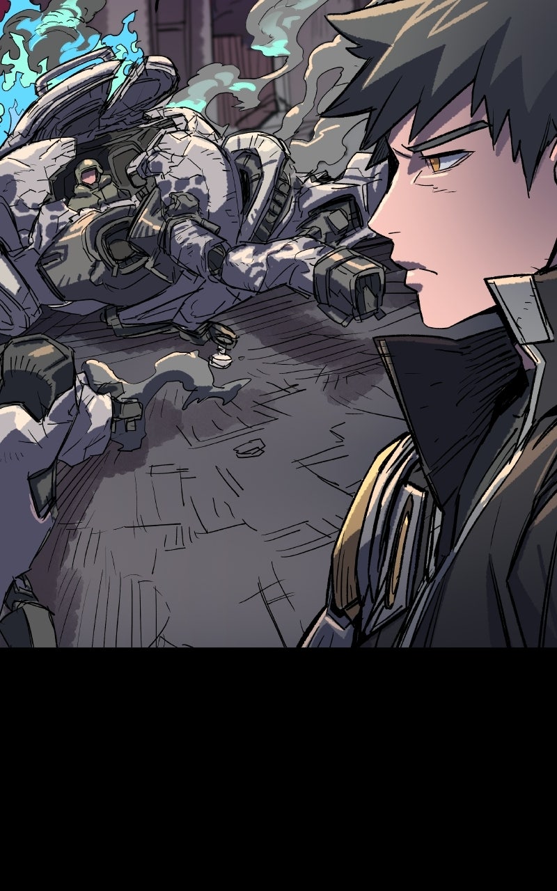 A FallenStar Ep. 4 - The Past and the Paradox page 101 - 