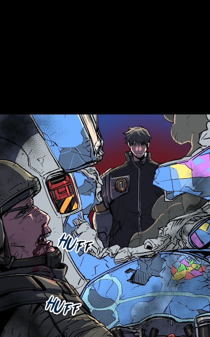 A FallenStar Ep. 4 - The Past and the Paradox page 102 - 