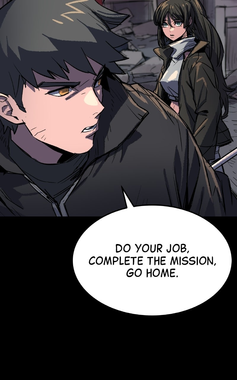 A FallenStar Ep. 4 - The Past and the Paradox page 105 - 