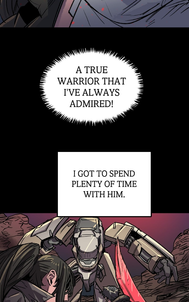 A FallenStar Ep. 4 - The Past and the Paradox page 109 - 
