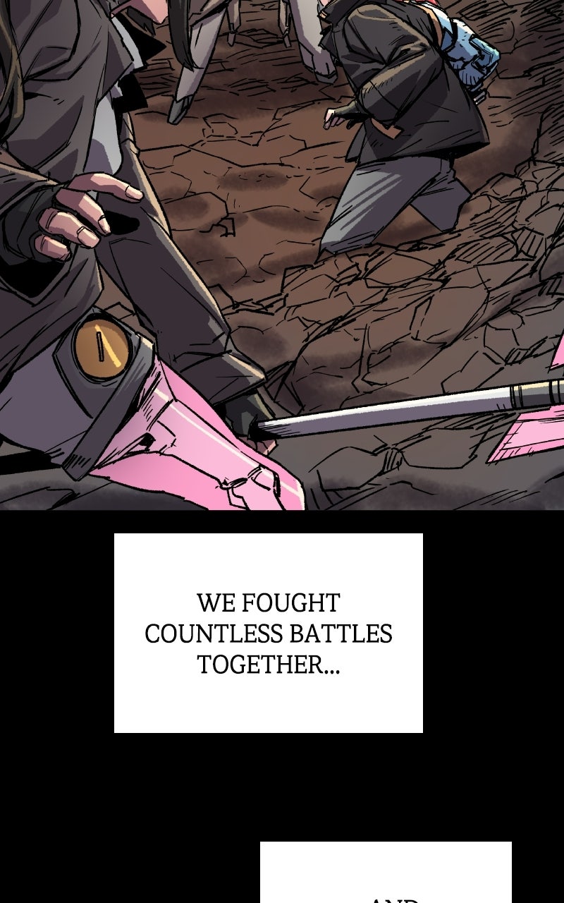 A FallenStar Ep. 4 - The Past and the Paradox page 110 - 
