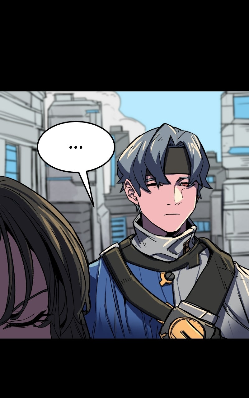 A FallenStar Ep. 4 - The Past and the Paradox page 12 - 