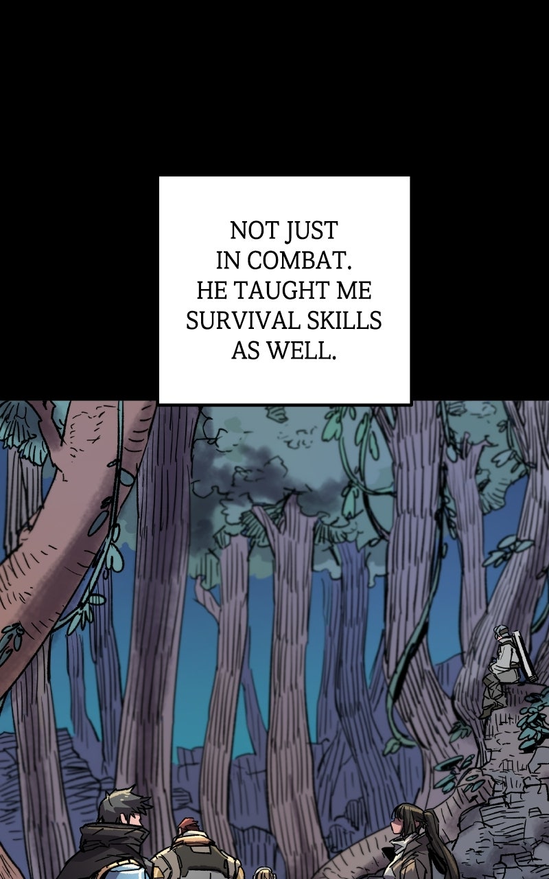 A FallenStar Ep. 4 - The Past and the Paradox page 112 - 