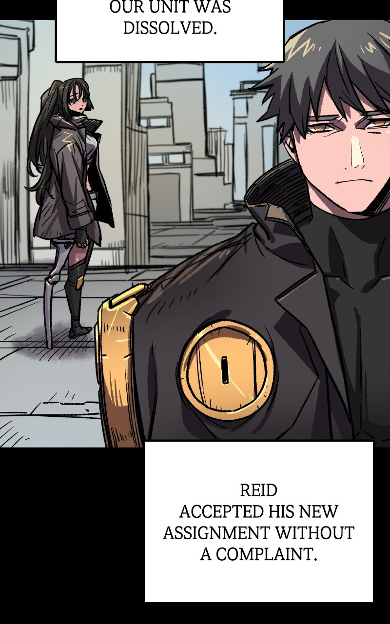 A FallenStar Ep. 4 - The Past and the Paradox page 118 - 