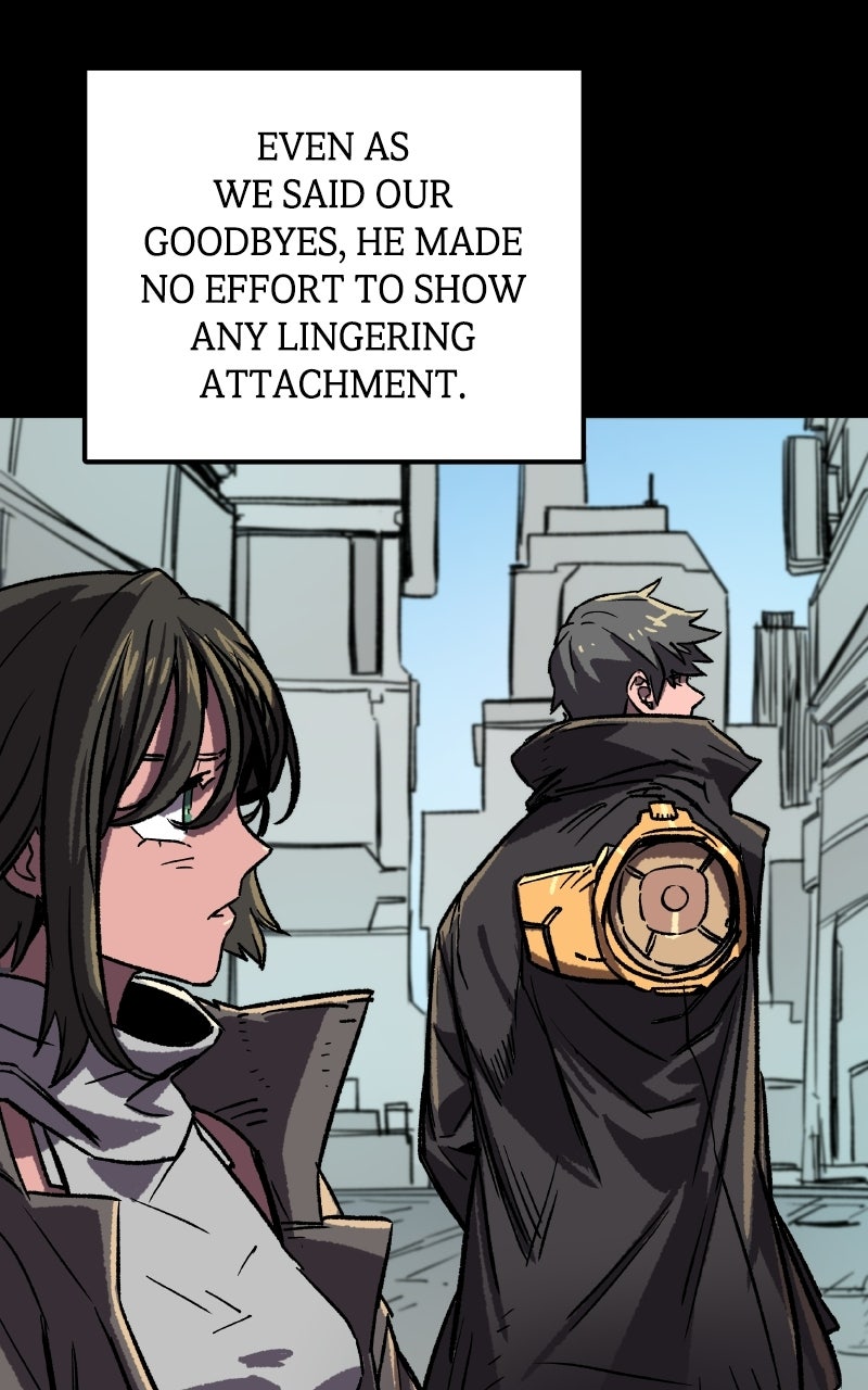 A FallenStar Ep. 4 - The Past and the Paradox page 119 - 