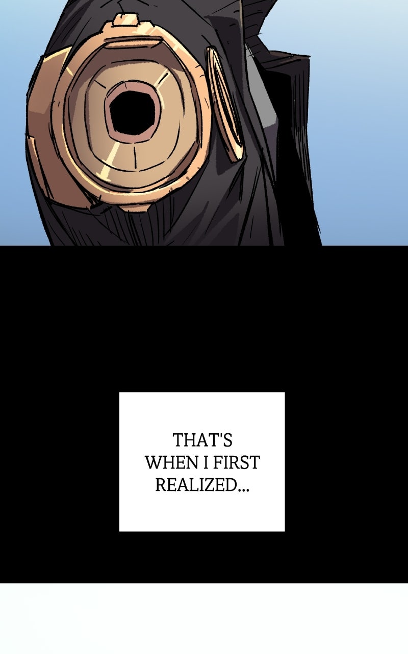 A FallenStar Ep. 4 - The Past and the Paradox page 121 - 