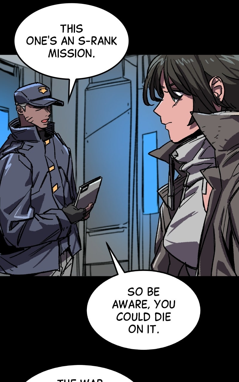 A FallenStar Ep. 4 - The Past and the Paradox page 125 - 