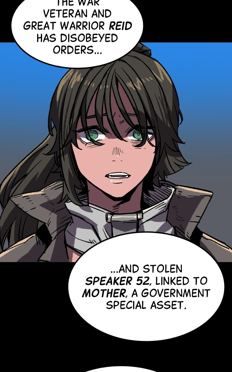 A FallenStar Ep. 4 - The Past and the Paradox page 126 - 
