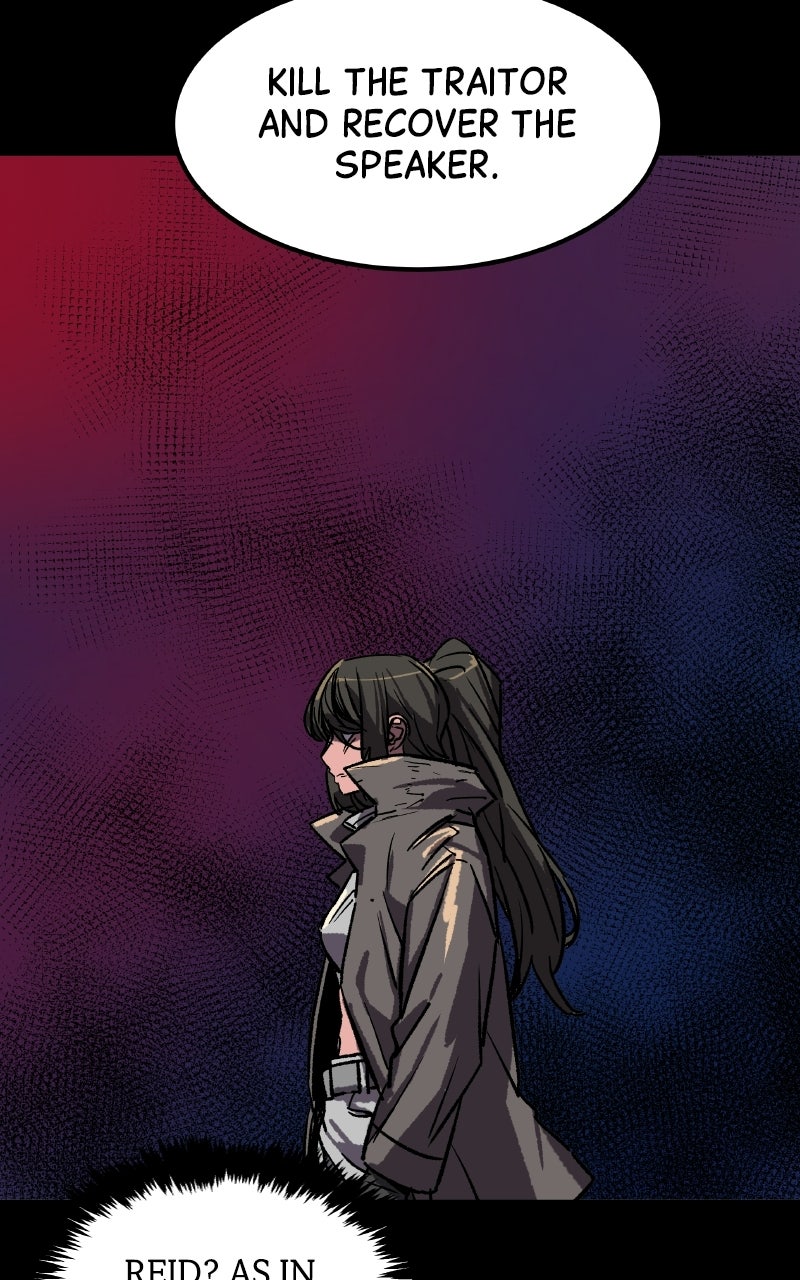 A FallenStar Ep. 4 - The Past and the Paradox page 127 - 