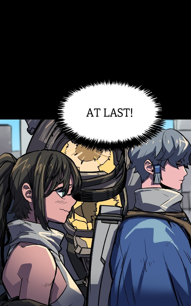 A FallenStar Ep. 4 - The Past and the Paradox page 21 - 