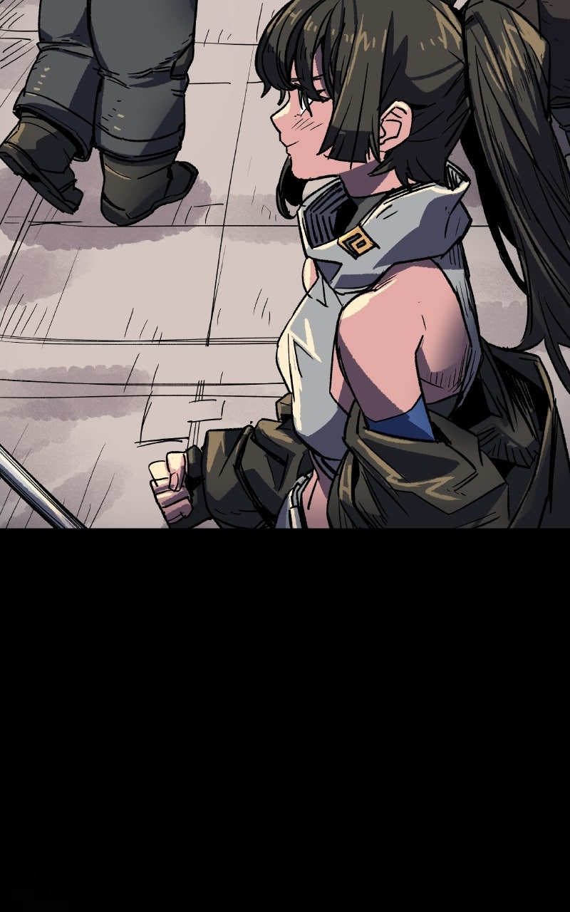 A FallenStar Ep. 4 - The Past and the Paradox page 23 - 