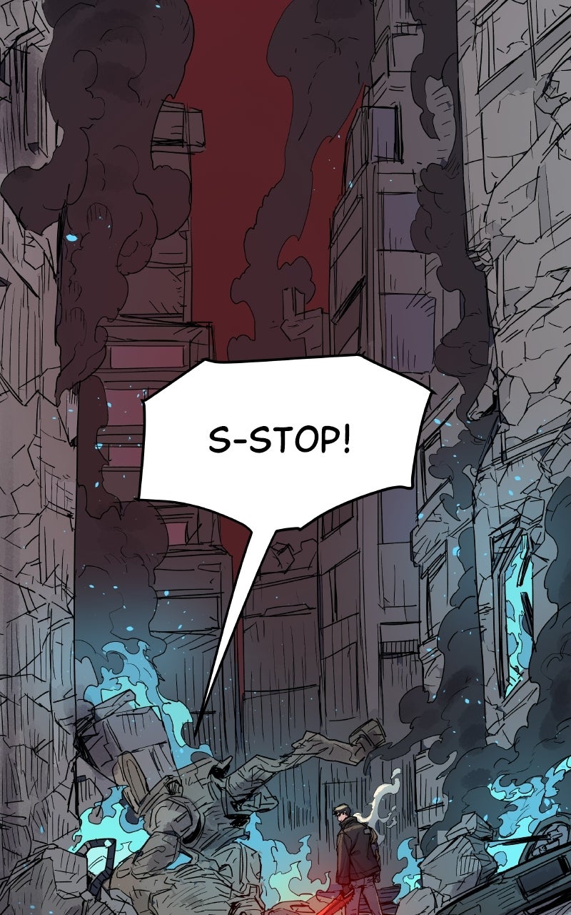 A FallenStar Ep. 4 - The Past and the Paradox page 25 - 