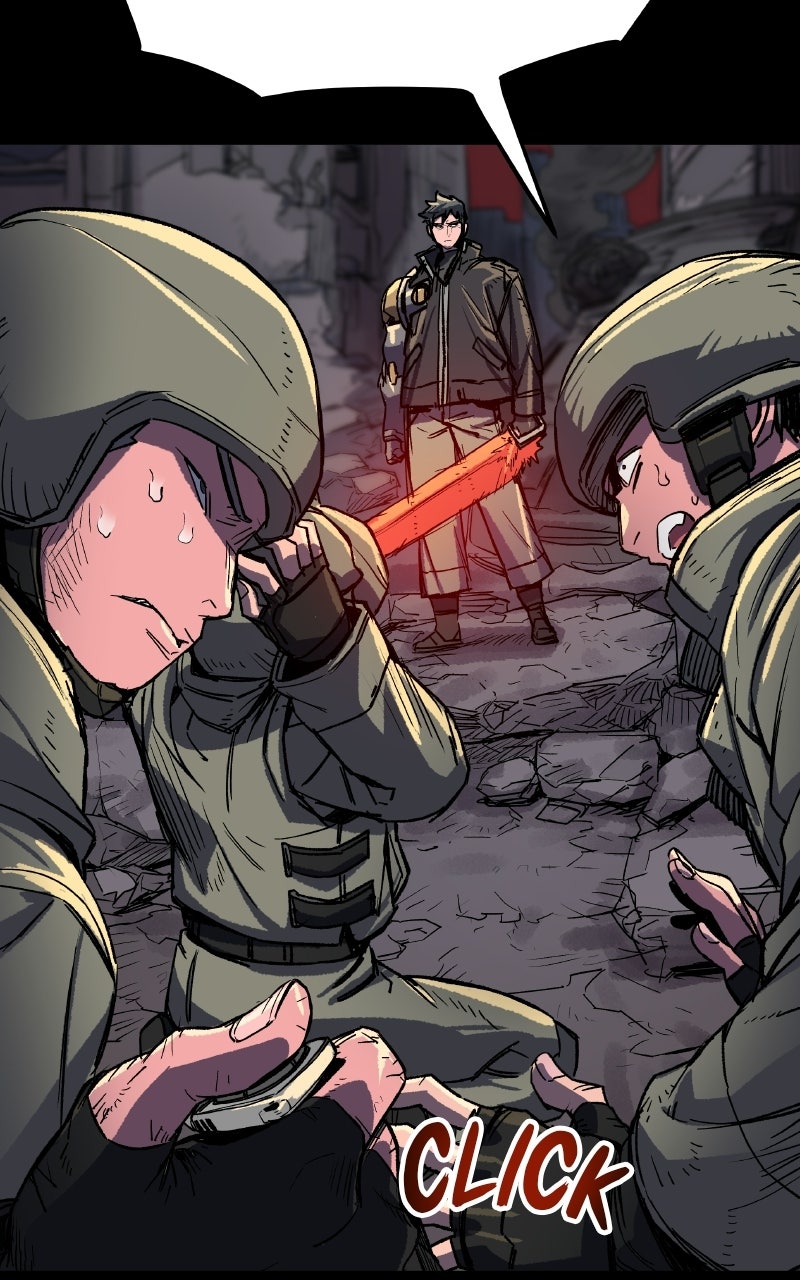 A FallenStar Ep. 4 - The Past and the Paradox page 27 - 