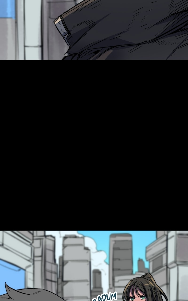 A FallenStar Ep. 4 - The Past and the Paradox page 4 - 