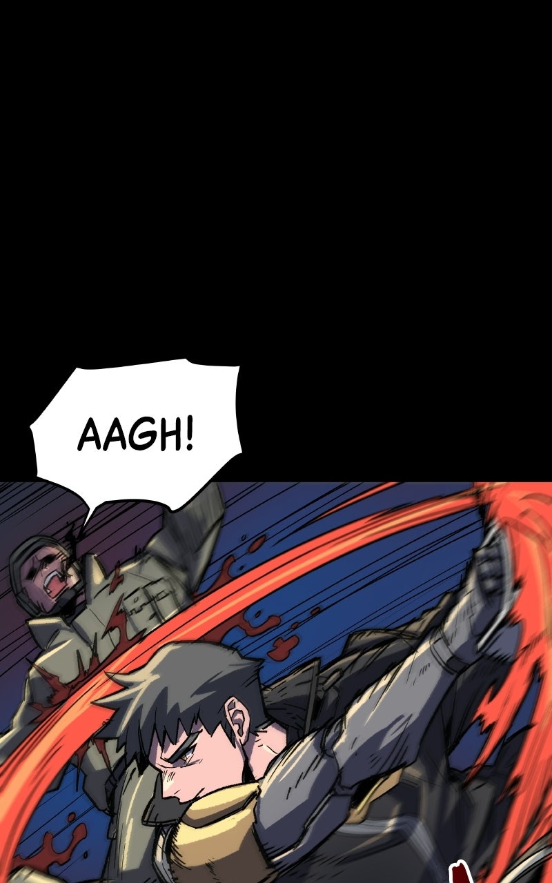 A FallenStar Ep. 4 - The Past and the Paradox page 31 - 