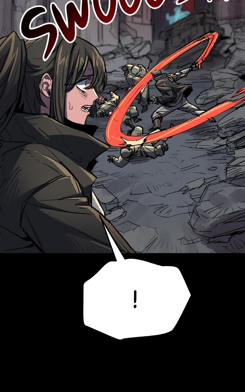 A FallenStar Ep. 4 - The Past and the Paradox page 33 - 