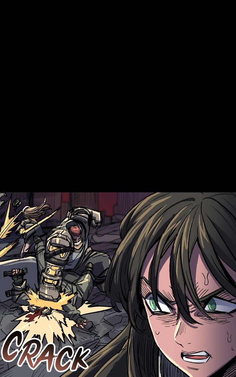 A FallenStar Ep. 4 - The Past and the Paradox page 35 - 