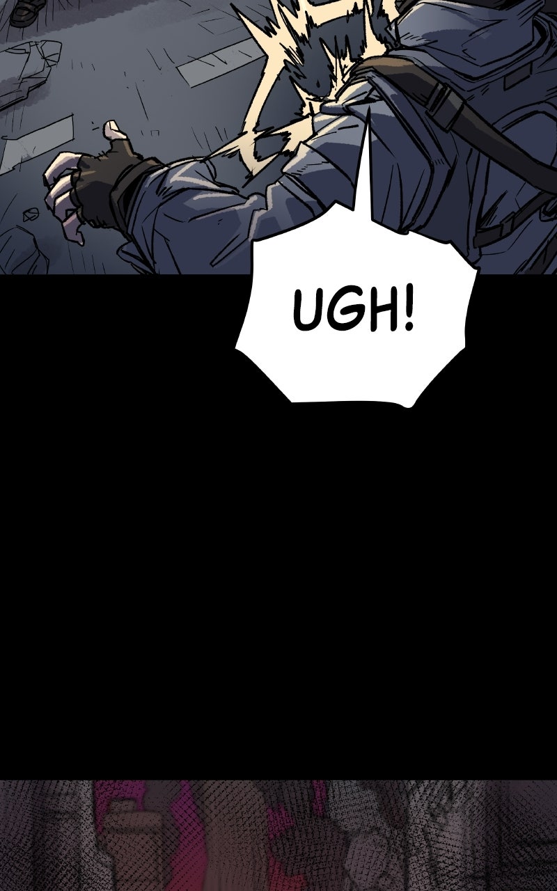 A FallenStar Ep. 4 - The Past and the Paradox page 37 - 
