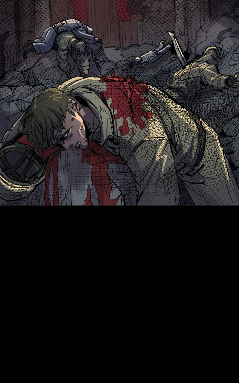 A FallenStar Ep. 4 - The Past and the Paradox page 38 - 