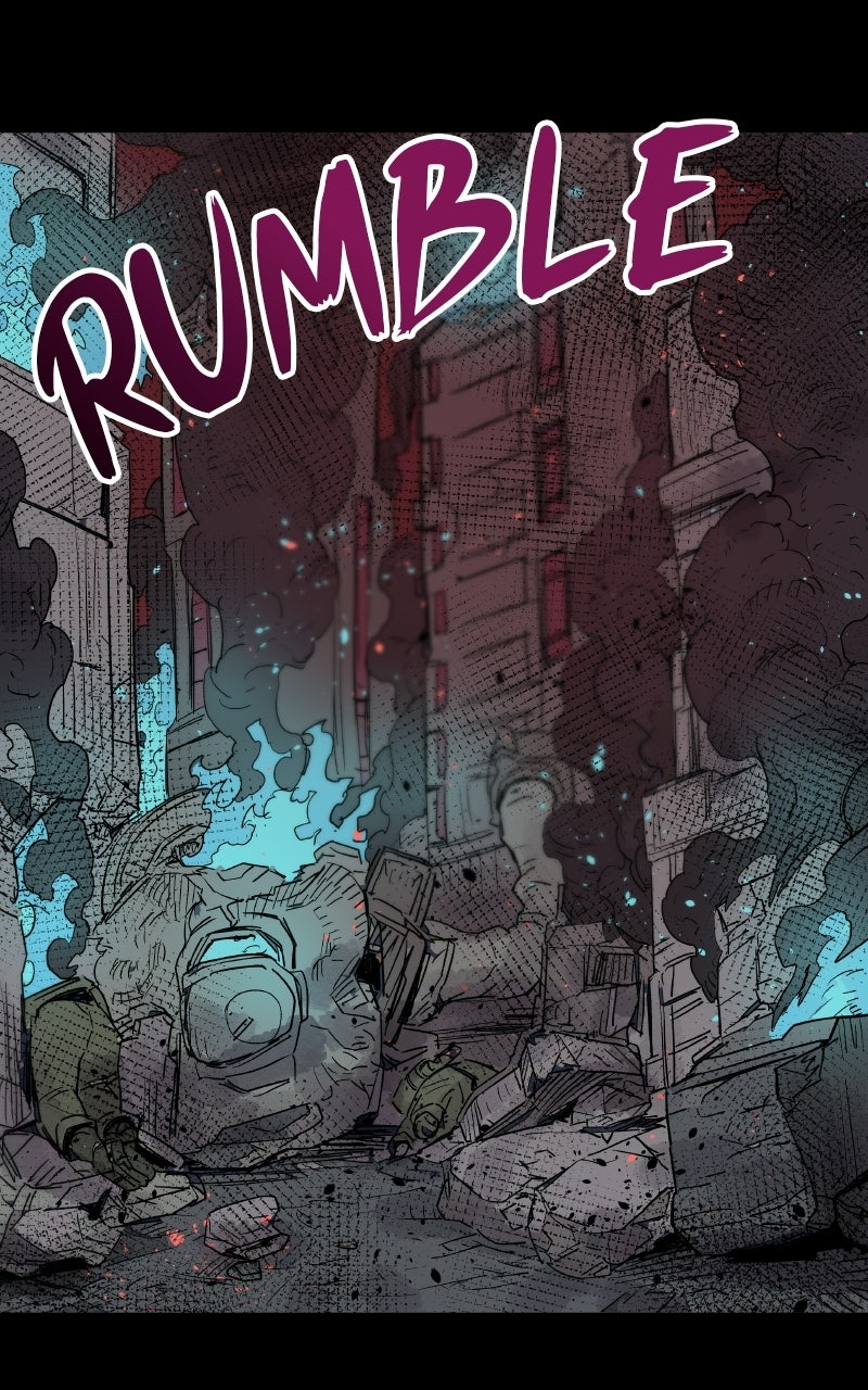 A FallenStar Ep. 4 - The Past and the Paradox page 39 - 
