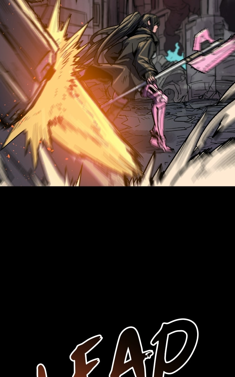 A FallenStar Ep. 4 - The Past and the Paradox page 42 - 
