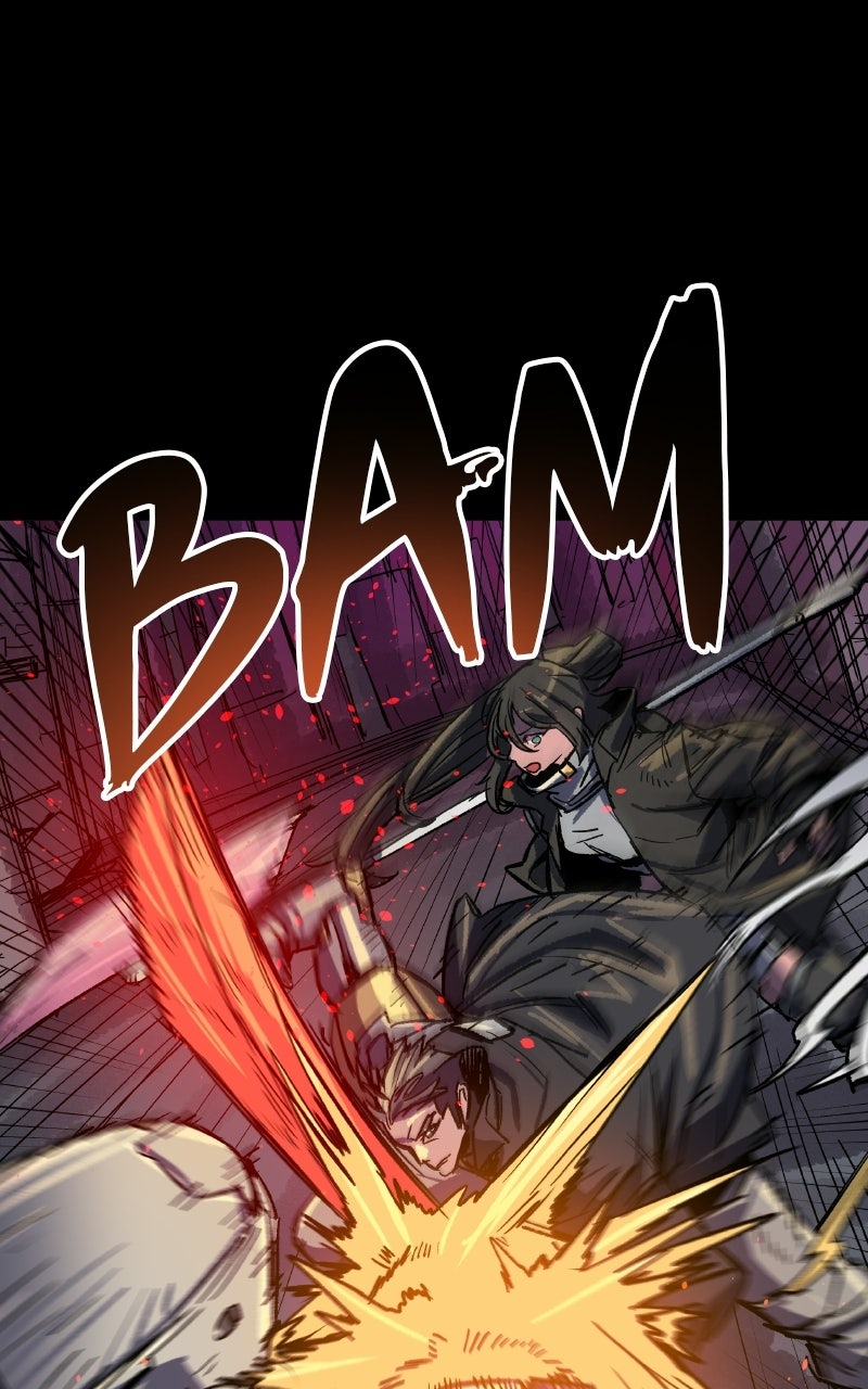 A FallenStar Ep. 4 - The Past and the Paradox page 44 - 