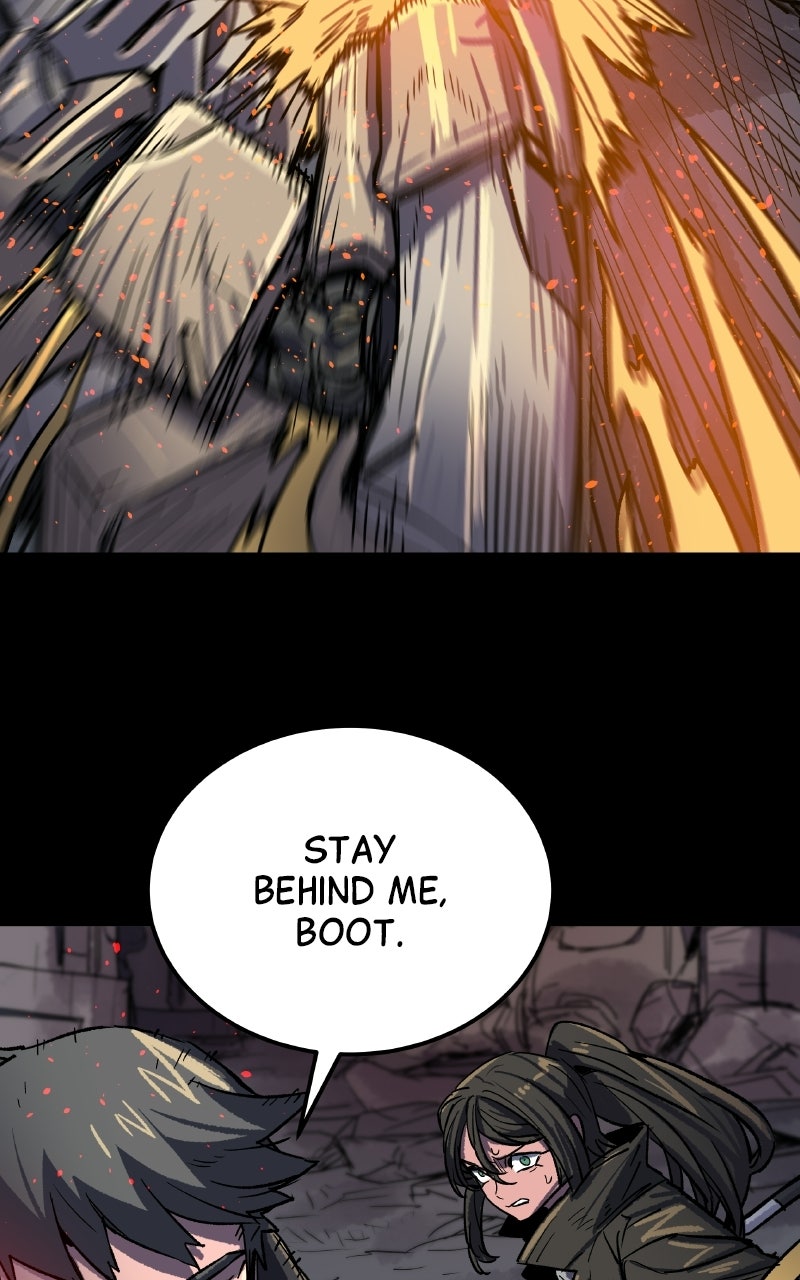 A FallenStar Ep. 4 - The Past and the Paradox page 45 - 