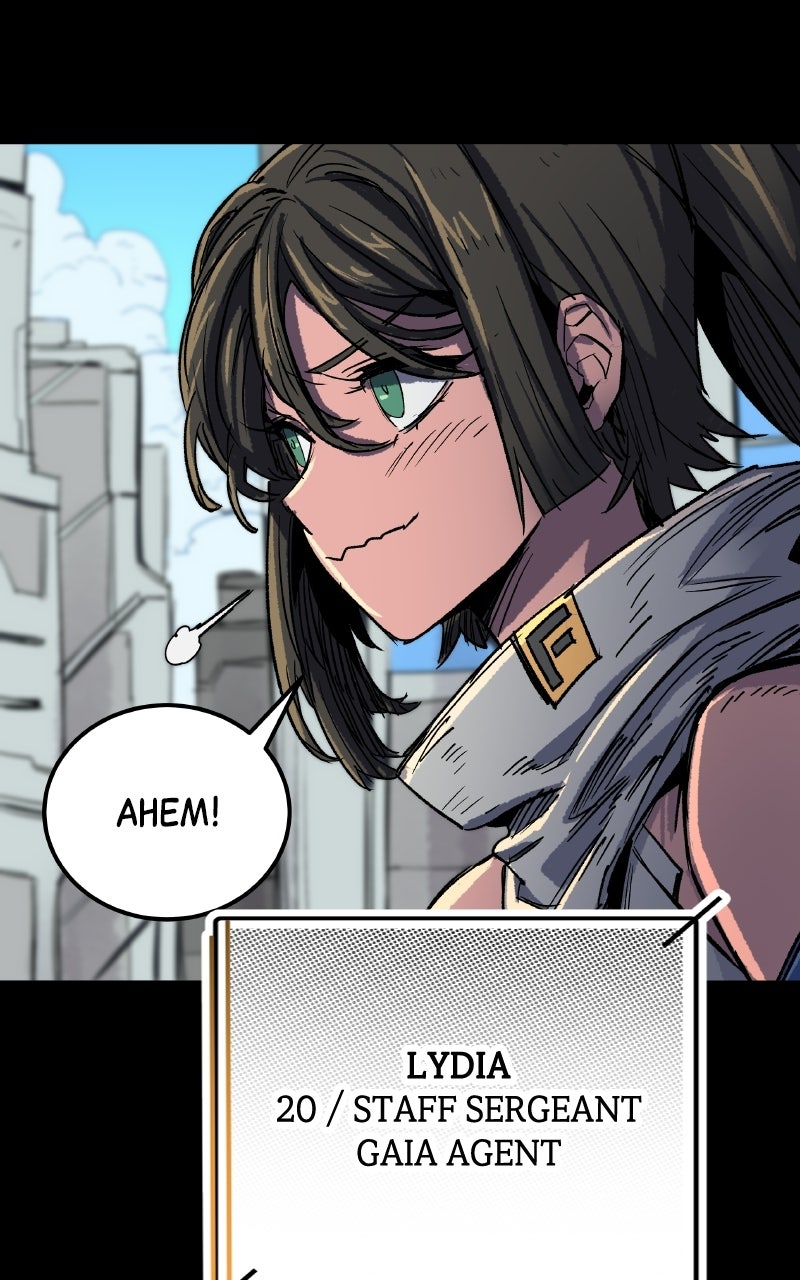 A FallenStar Ep. 4 - The Past and the Paradox page 6 - 