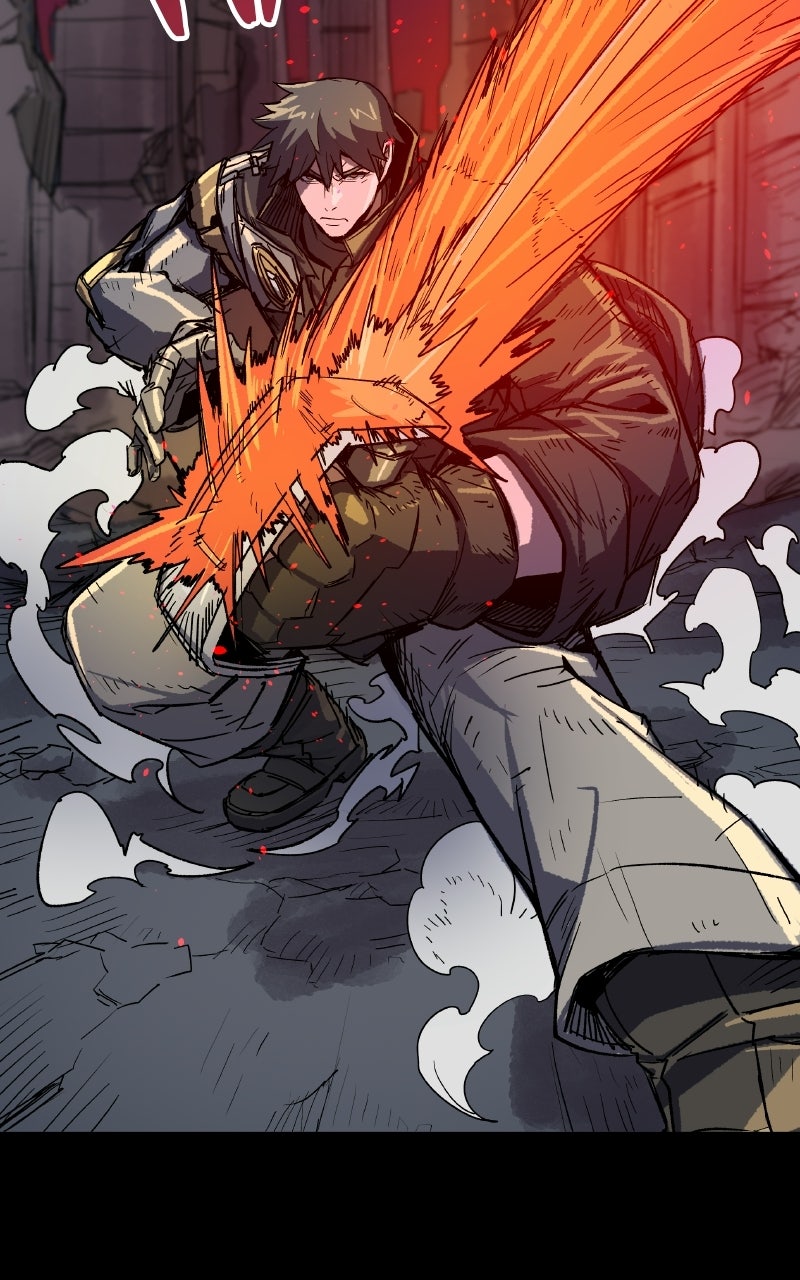 A FallenStar Ep. 4 - The Past and the Paradox page 51 - 