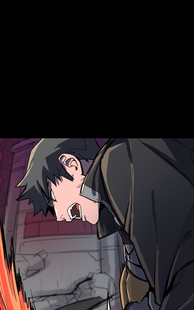 A FallenStar Ep. 4 - The Past and the Paradox page 55 - 