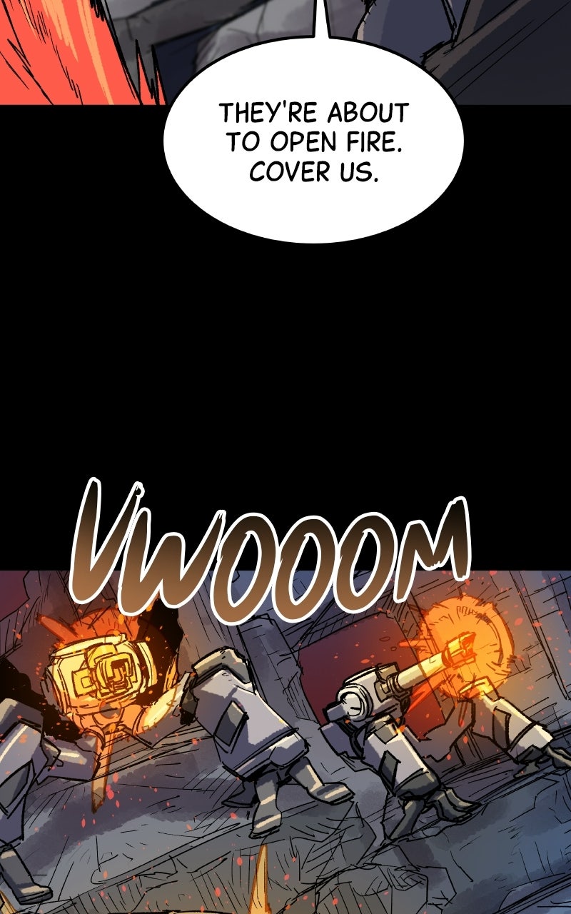 A FallenStar Ep. 4 - The Past and the Paradox page 56 - 