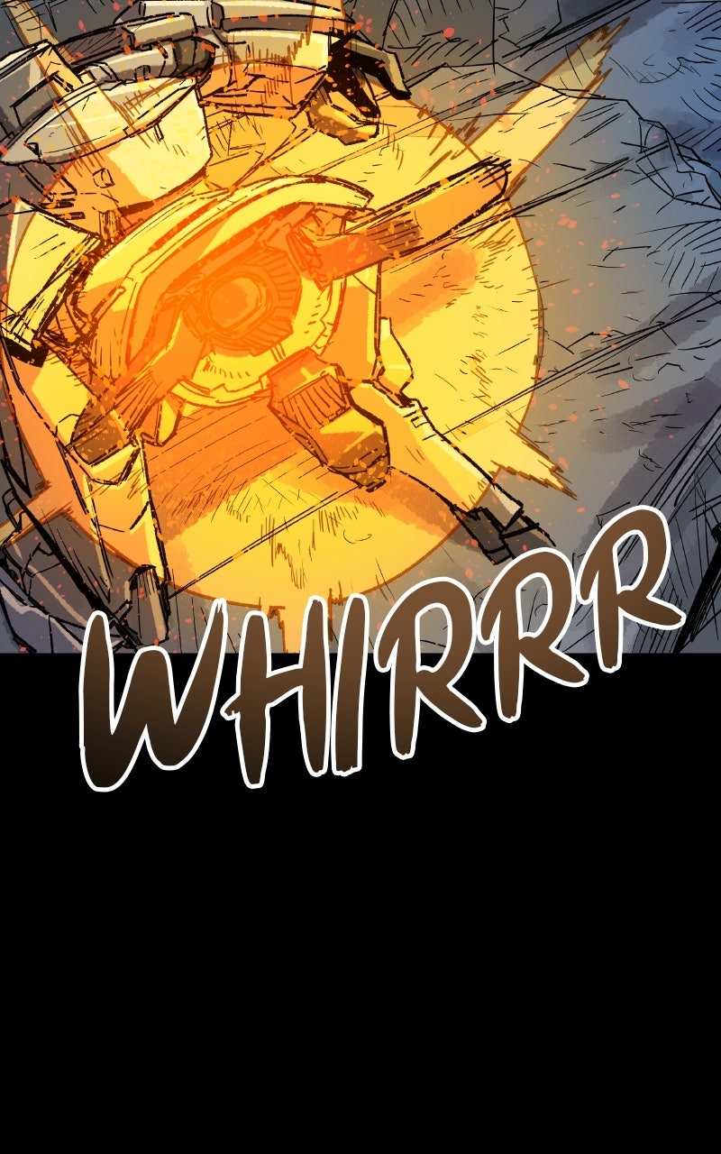 A FallenStar Ep. 4 - The Past and the Paradox page 57 - 