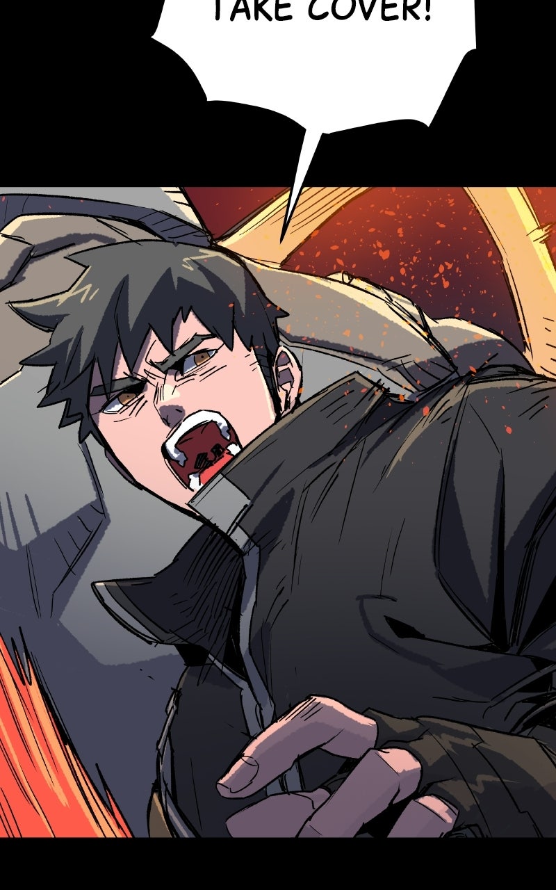 A FallenStar Ep. 4 - The Past and the Paradox page 60 - 