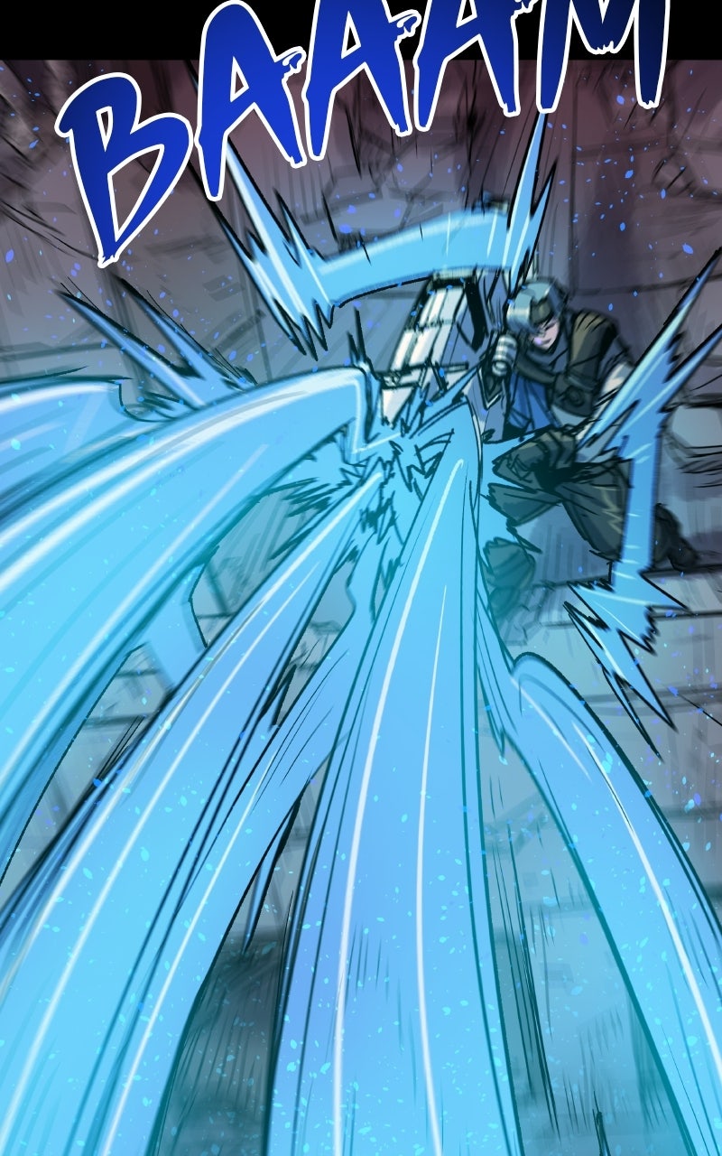 A FallenStar Ep. 4 - The Past and the Paradox page 73 - 