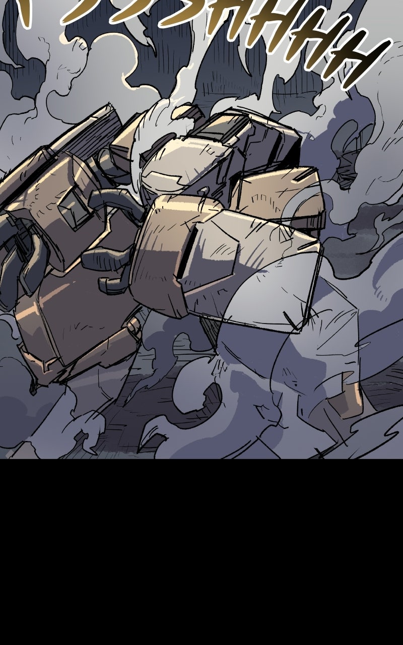 A FallenStar Ep. 4 - The Past and the Paradox page 77 - 