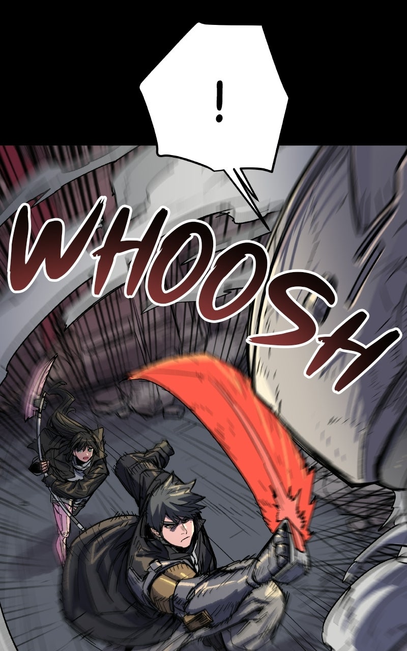 A FallenStar Ep. 4 - The Past and the Paradox page 79 - 