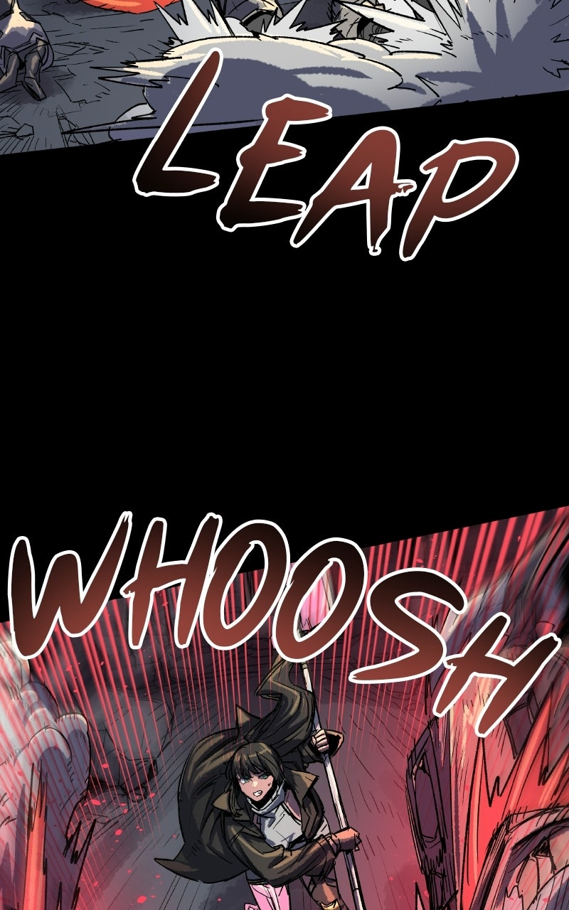 A FallenStar Ep. 4 - The Past and the Paradox page 85 - 
