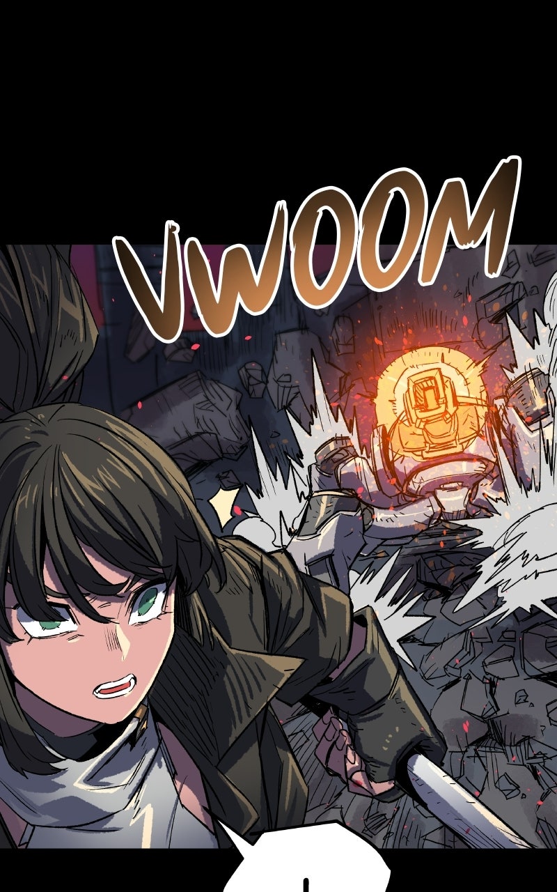 A FallenStar Ep. 4 - The Past and the Paradox page 87 - 