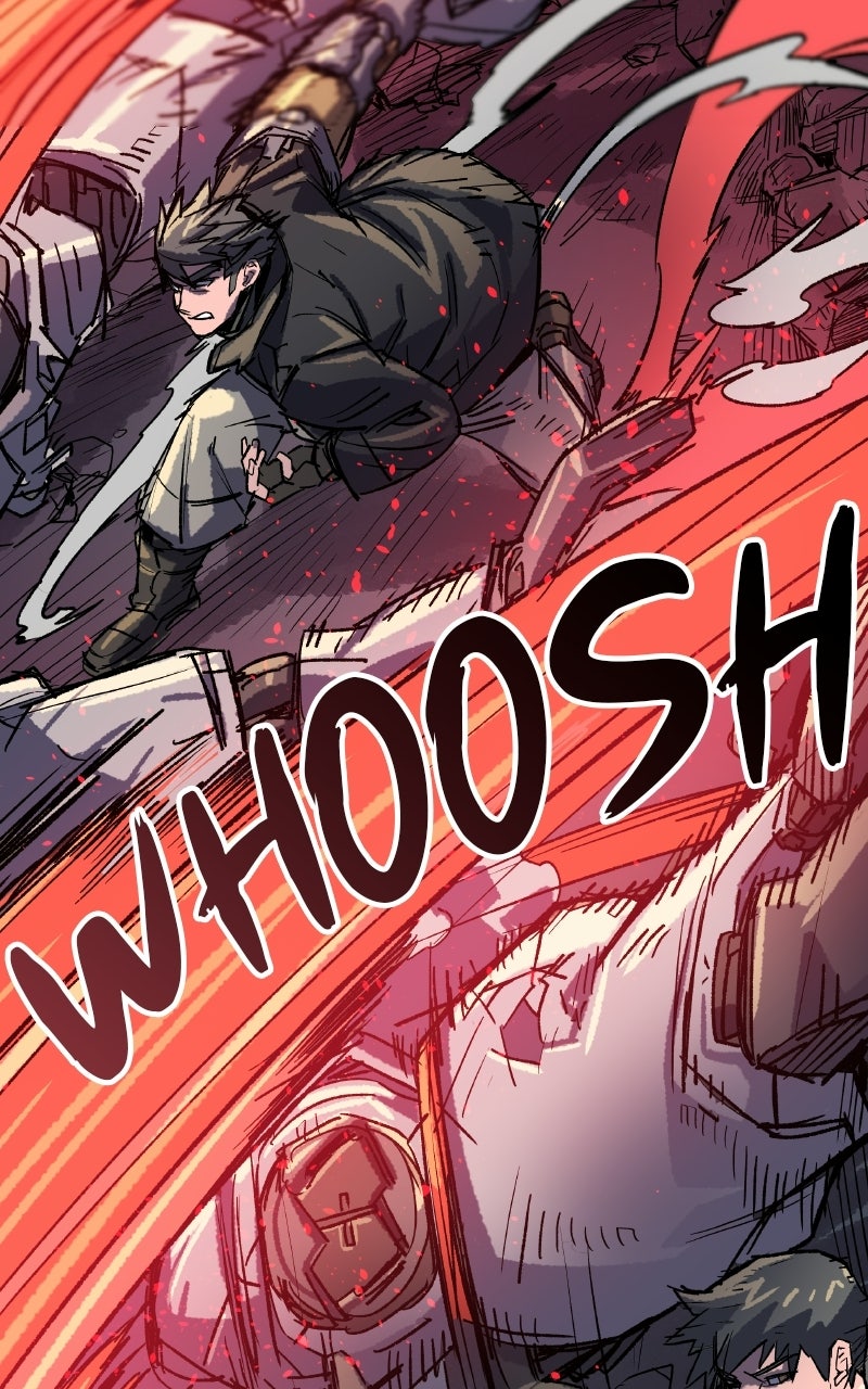 A FallenStar Ep. 4 - The Past and the Paradox page 95 - 