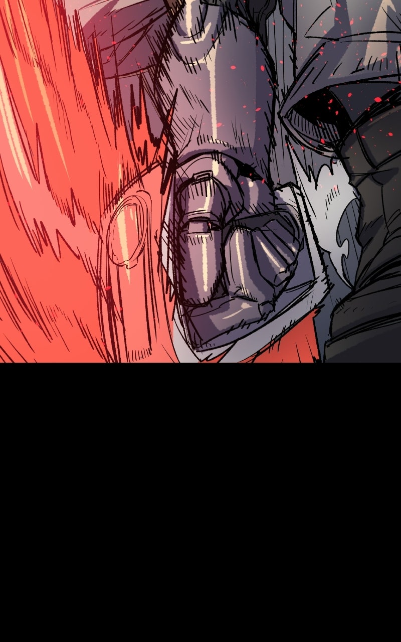 A FallenStar Ep. 4 - The Past and the Paradox page 97 - 