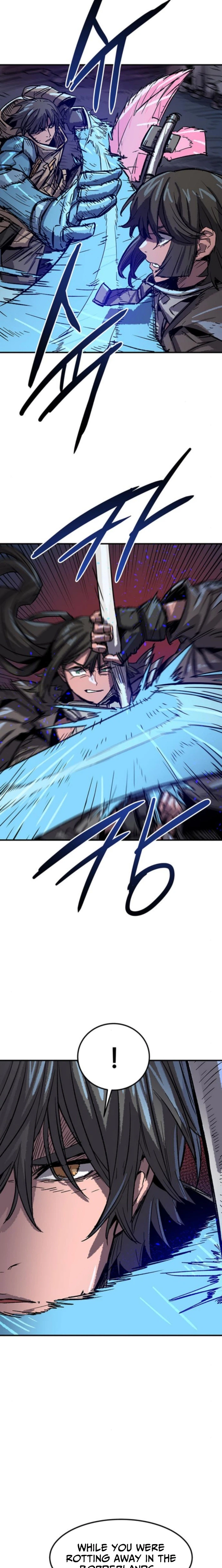 A FallenStar Chapter 5 page 2 - 