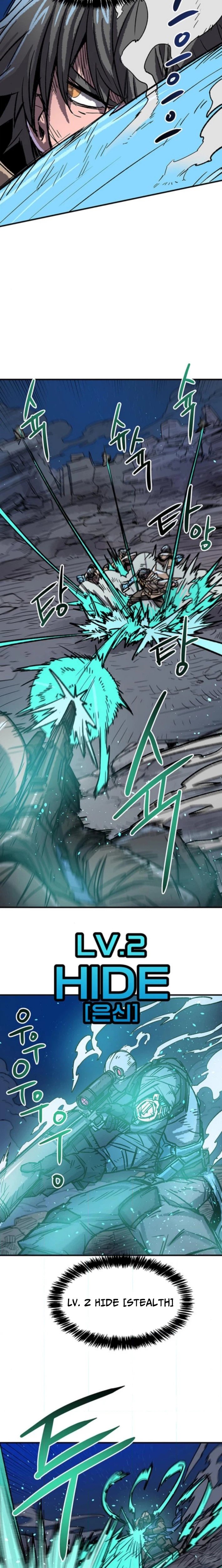 A FallenStar Chapter 5 page 15 - 